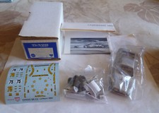 Tron Kits Ferrari 512BB Le