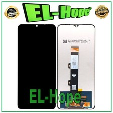 DISPLAY LCD PER MOTOROLA MOTO E22 E22i XT2239 XT-2239 TOUCH SCREEN VETRO SCHERMO