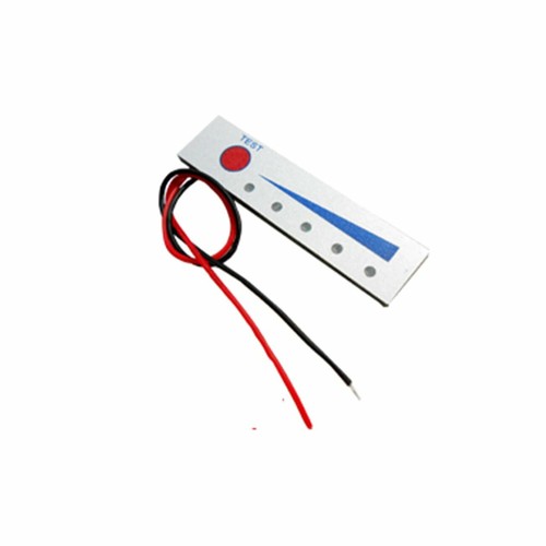 Tester indicatore volt