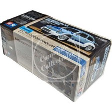 Tamiya fiat abarth 1000 - tamiya,