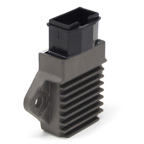 Regolatore raddrizzatore per - raddrizzatore,