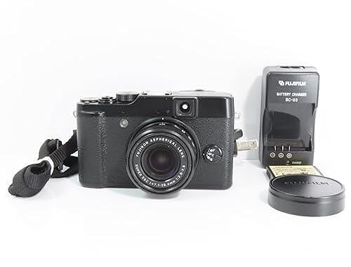 Fotocamera digitale fujifilm - fotocamera,