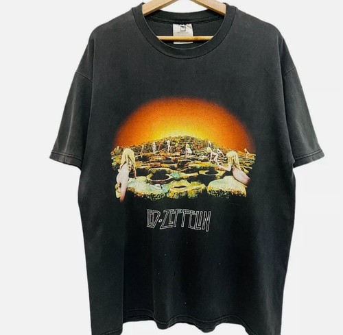 Shirt nera classica - nera, album