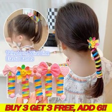 Fascia elastica per capelli