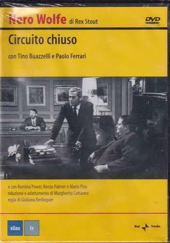 Dvd grandi inchieste di - inchieste,