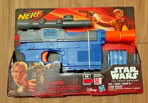 Nerf star wars risveglio - wars, il