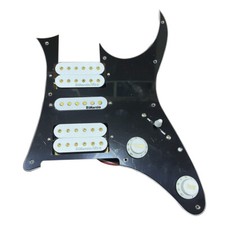 HSH Prewired Loaded Pickguard