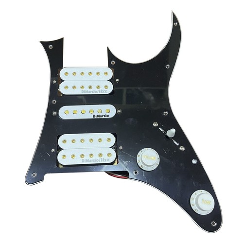 Pickup chitarra hsh - pickup,