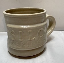 Tazza da caffè Silos Baking