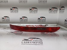 FARO FANALE STOP POSTERIORE INFERIORE SINISTRA AUDI Q5 S LINE 2015 8R0945095 RA3