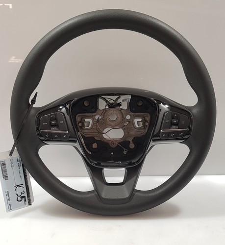 Ford fiesta vii 2017 volante - vii,