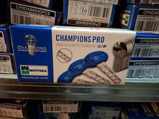 cilindro europeo Cp4 Pro Champion mottura