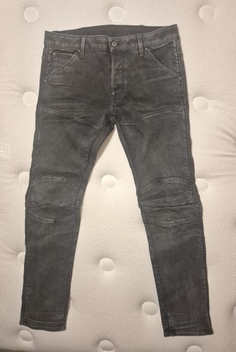 Jeans star raw - star,