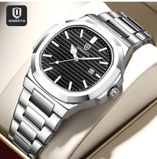 Orologio 40MM QINGXIYA Quarzo