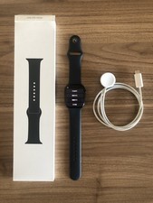 Apple Watch Series 7 Cellulare 45mm Cassa di Alluminio Ottime Condizioni