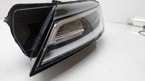 Audi mk3 faro led - audi,