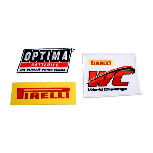 Lotto patch sponsor - sponsor,
