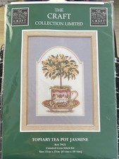 The Craft Collection Teiera