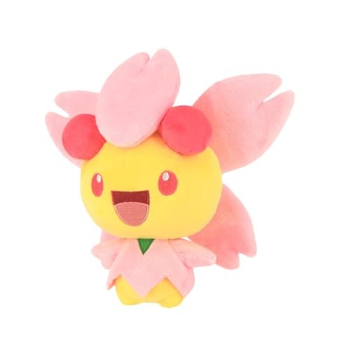 Pokemon cherrim sunshine - cherrim, form