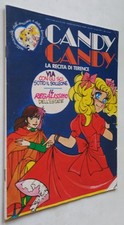 CANDY CANDY N. 43 -26/7/1981