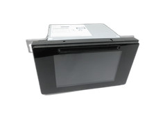 Sistema di navigazione Navi