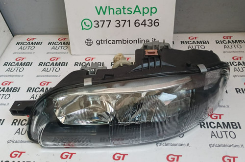 Fiat bravo brava faro - fiat,