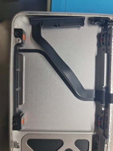 Cavo flat hard - flat, disk