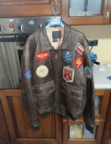 Giacca top gun - top,