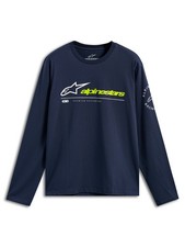 CAMICIA A MANICHE LUNGHE