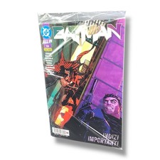BATMAN n. 124 - fumetto
