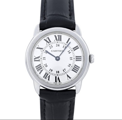 Orologio donna cartier ronde - orologio,