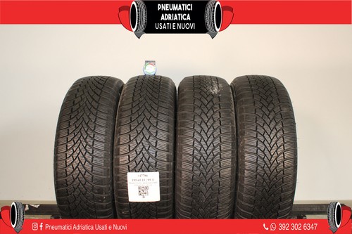 Pneumatici bridgestone - 4,