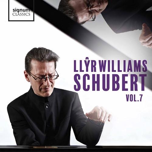 Schubert 7 - __,