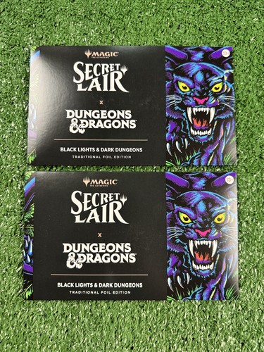 Secret lair dungeons - lair, &