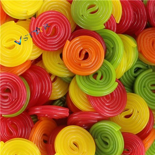 Haribo rotella ruote gusto - haribo,