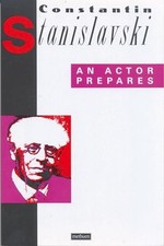 An Actor Prepares by