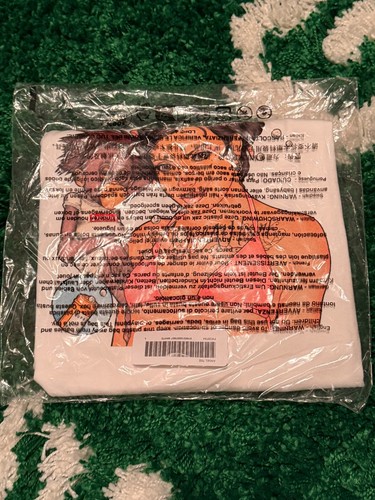 Shirt supreme angel - t-shirt,