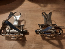 Pedali vintage retrò SR