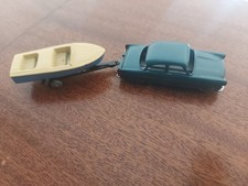 Modellino Lesney Matchbox FORD
