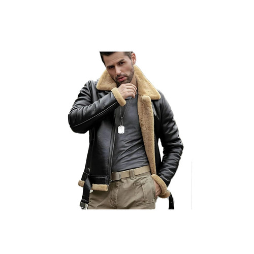Giacca uomo pelle - pelle, di