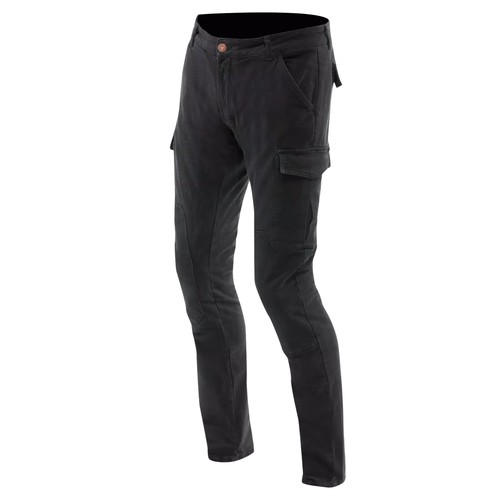 Jeans cargo slim pantaloni - jeans,