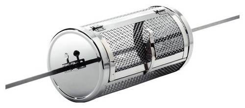 Smeg cestello cuoci vapore - cestello,