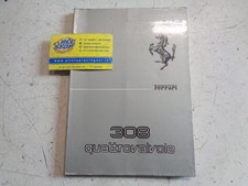 LIBRETTO USO E MANUTENZIONE