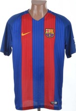 MAGLIA CALCIO BARCELLONA