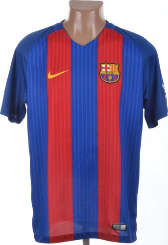 Maglia calcio barcellona - maglia,
