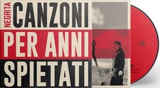 Negrita canzoni per anni - -,