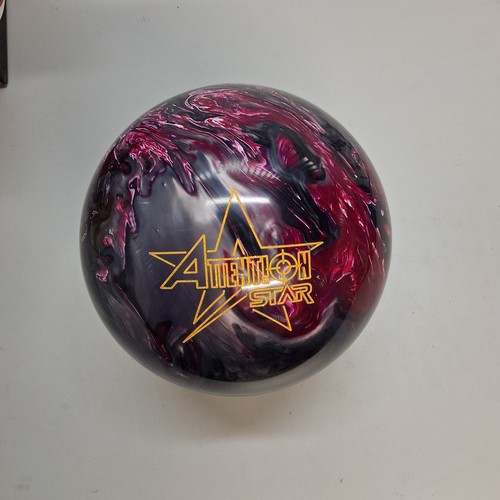 Roto grip attention star - roto,