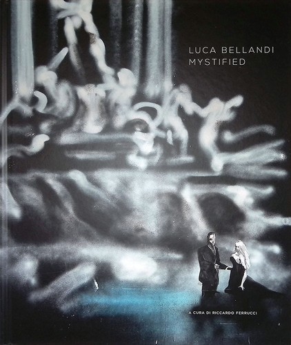 Luca bellandi mystified - luca,