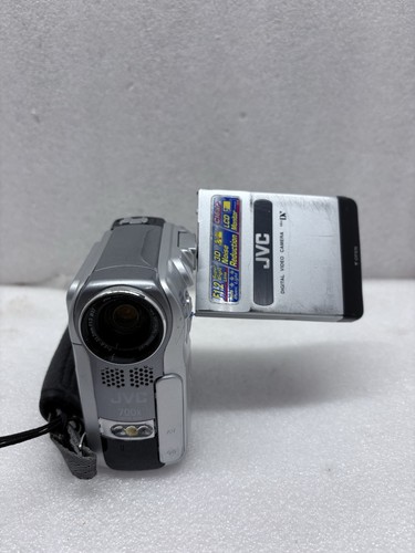 Videocamera digitale jvc - videocamera,