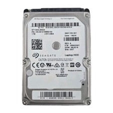 Seagate ST1000LM024